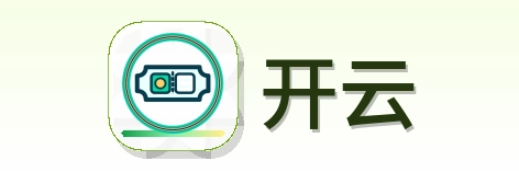 开云 Logo